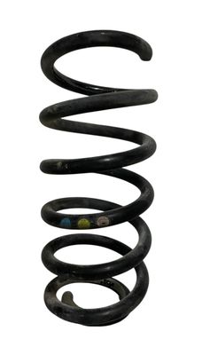 MOLLA SOSPENSIONE / PONTE POSTERIORE RENAULT CLIO IV 1.2 B. 2013 - 550209600R