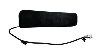 AIRBAG SEDILE LATO SX FORD FIESTA VI / MK7 2012 - 34021351 - C1BBR611D11AC