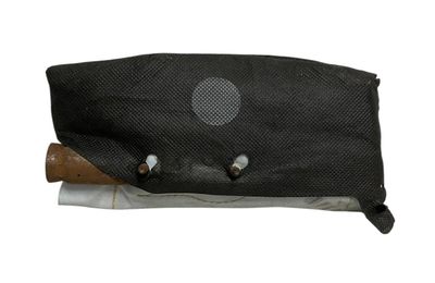 AIRBAG SEDILE LATO DX FIAT 500L 351 / 352 2012 - 51889174 - 00518891740