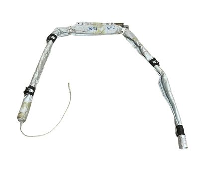 AIRBAG TENDINA / SOTTOTETTO LATO DESTRO PEUGEOT 208 I 2016 - 619856501