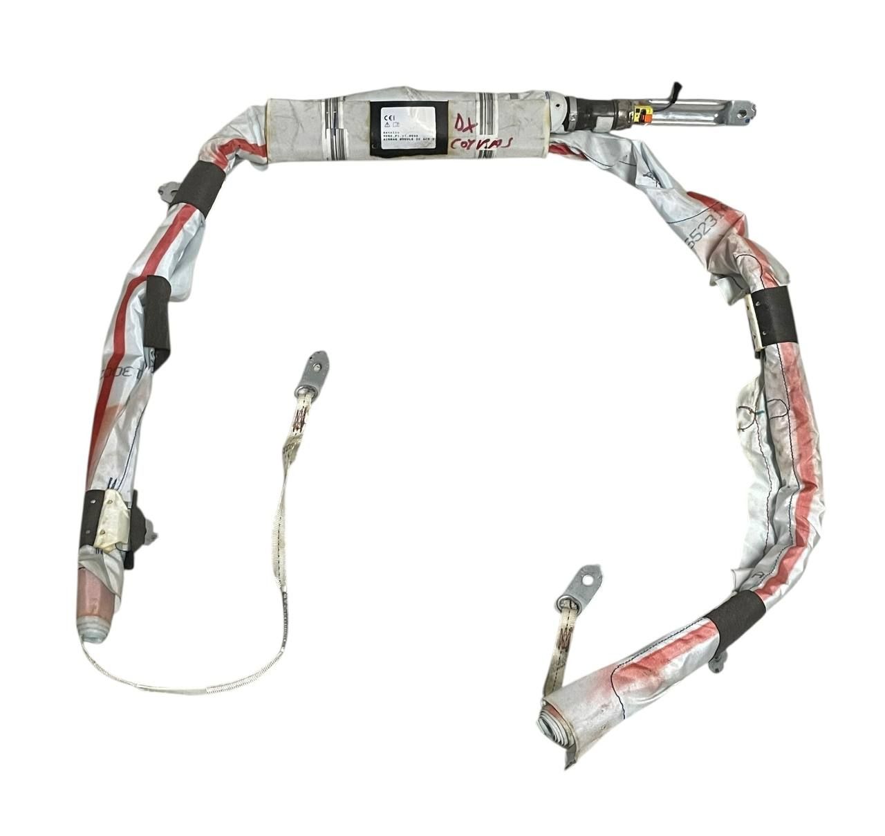 AIRBAG TENDINA / SOTTOTETTO LATO DESTRO JEEP COMPASS II 2018 - 624995100H