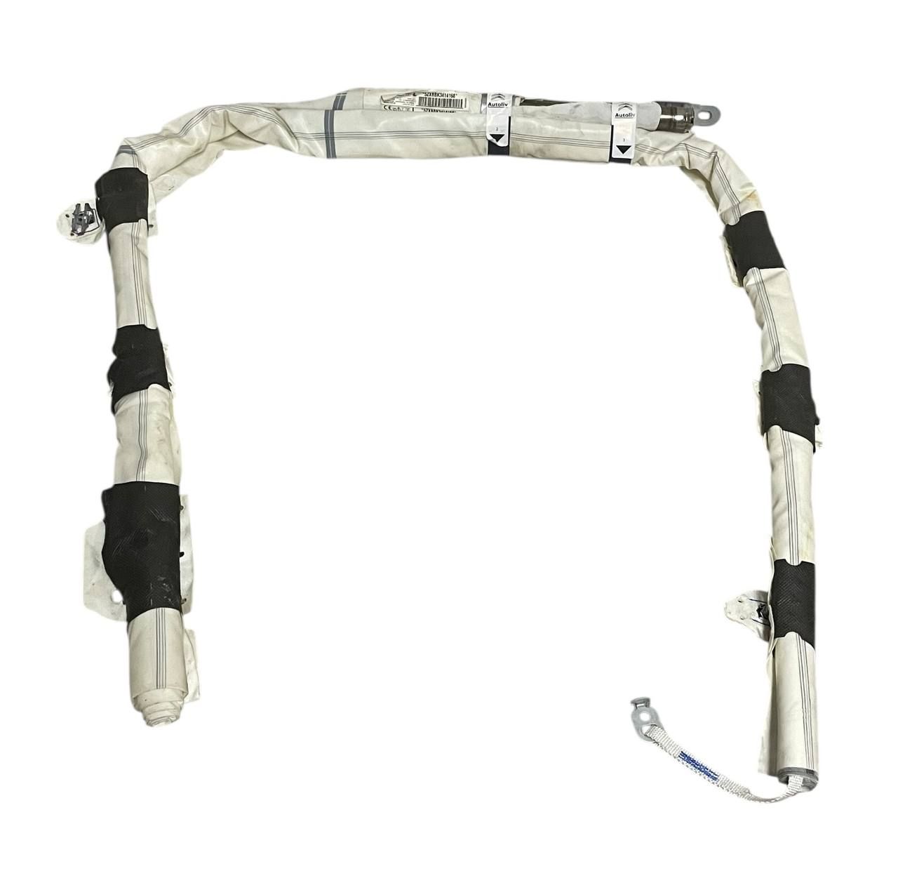 AIRBAG TENDINA / SOTTOTETTO LATO SINISTRO PEUGEOT 2008 II 2022 - 9838258580