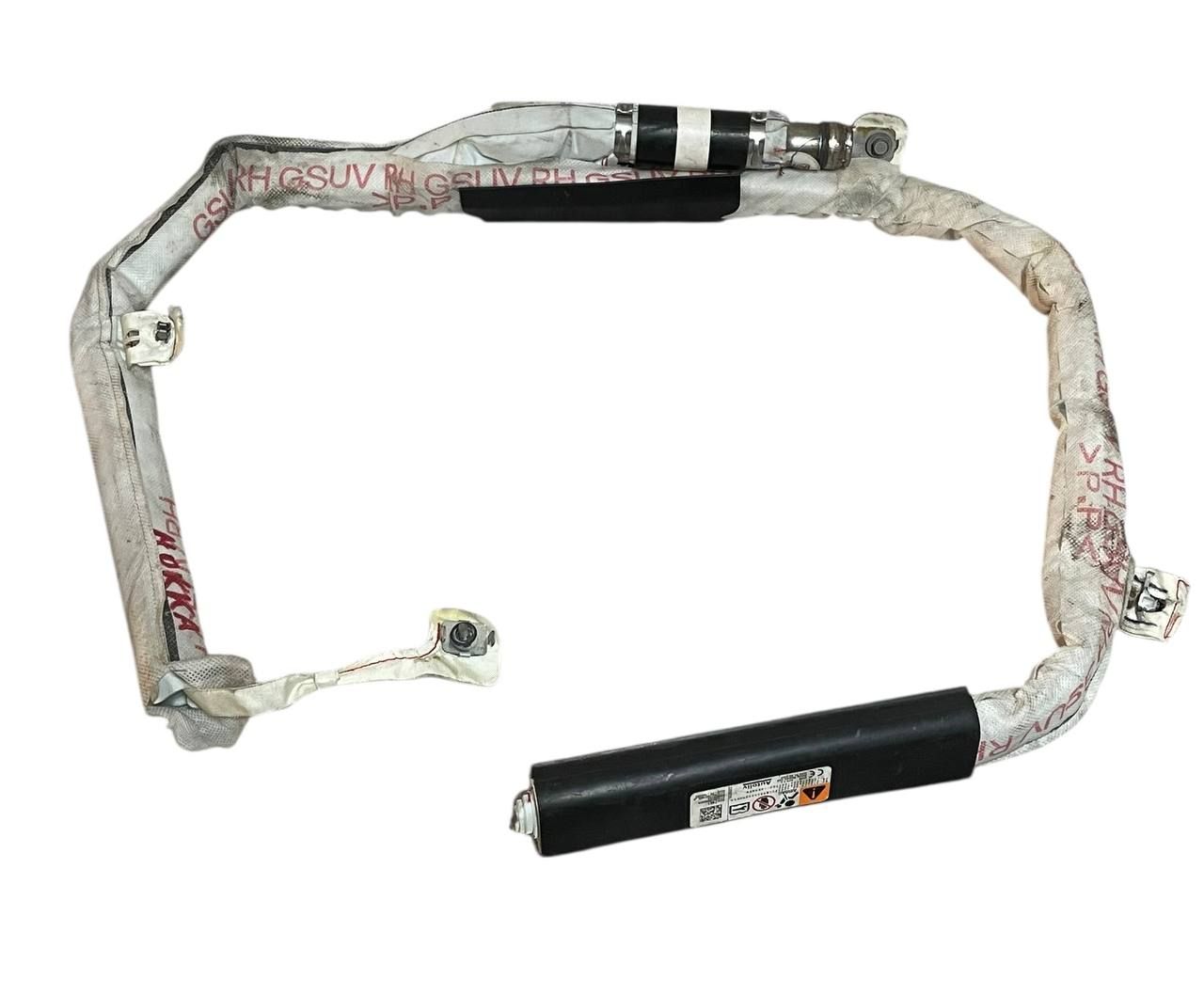 AIRBAG TENDINA / SOTTOTETTO LATO DESTRO OPEL MOKKA A 2016 - 95327401