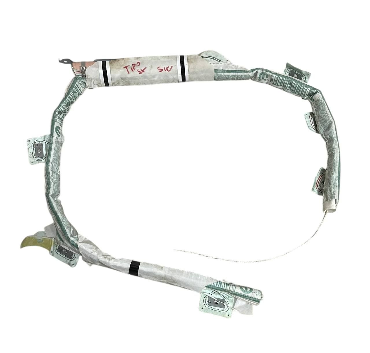 AIRBAG TENDINA / SOTTOTETTO LATO SINISTRO FIAT TIPO S.W 356 2016 - 52192856