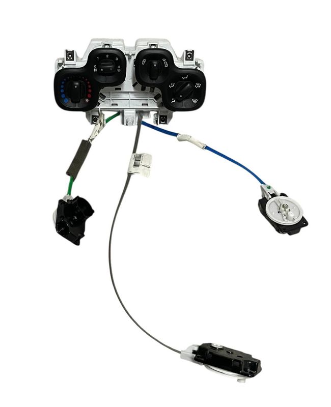 COMANDI CLIMA / ARIA CONDIZIONATA (A / C) FIAT PANDA 312 / 319 2021 - 5P6240100