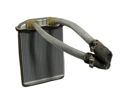 RADIATORE ACQUA INTERNO STUFA FIAT PANDA III 312 1.2 BENZINA 2017 - 5N8510100