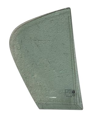 VETRO CRISTALLO FISSO TRIANGOLARE / DEFLETTORE POST. SX OPEL CORSA D 2008 - 1622330