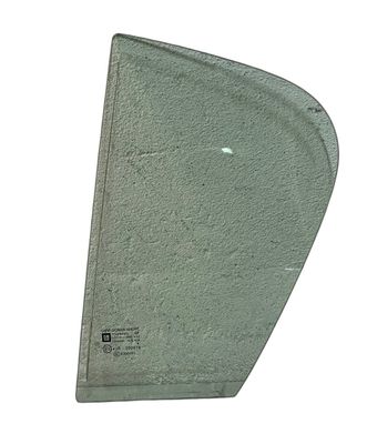 VETRO CRISTALLO FISSO TRIANGOLARE / DEFLETTORE POST. SX OPEL CORSA D 2008 - 1622330