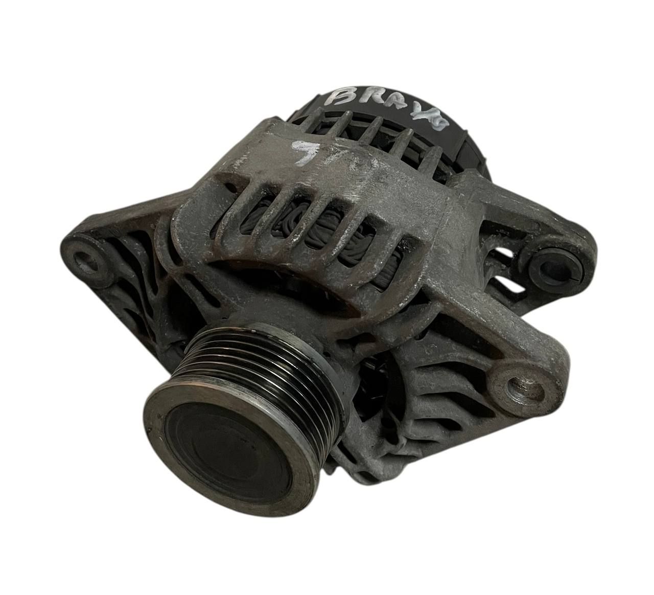 ALTERNATORE FIAT MULTIPLA 1.9 JTD DIESEL 2005 - 46782213 - 63321826