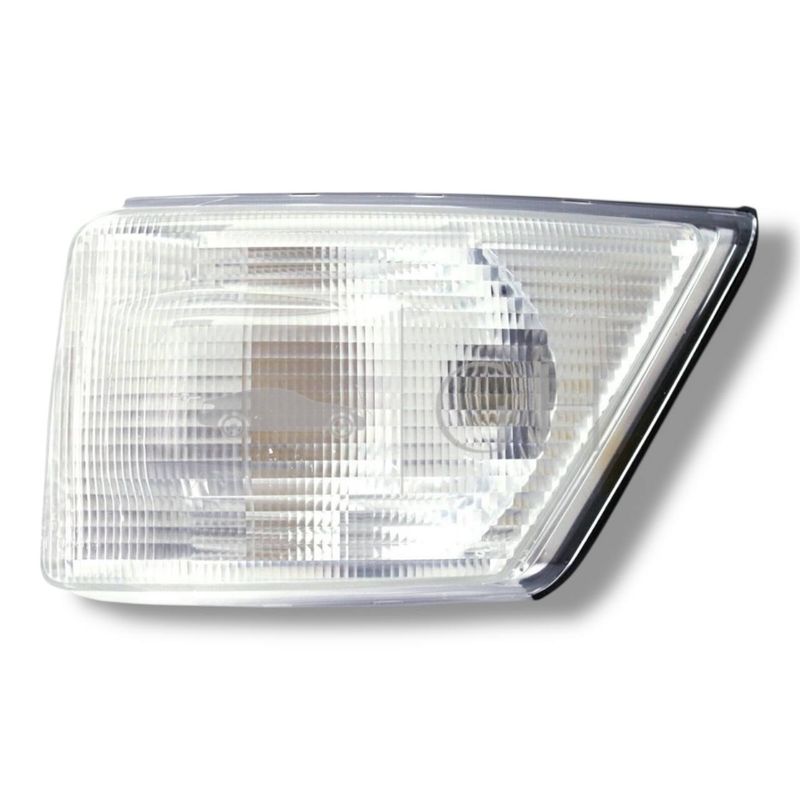FANALE / FRECCIA INDICATORE DI DIREZIONE ANT SX IVECO DAILY 2002 - 504104465