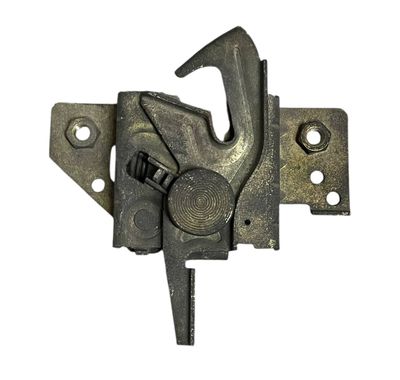 SERRATURA COFANO ANTERIORE FORD FUSION 2006 - VP2N1H16B632AE