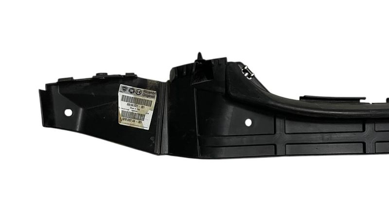 SUPPORTO / GUIDA PARAURTI POST. SX FIAT GRANDE PUNTO 2008 - 51777456 - 51867022
