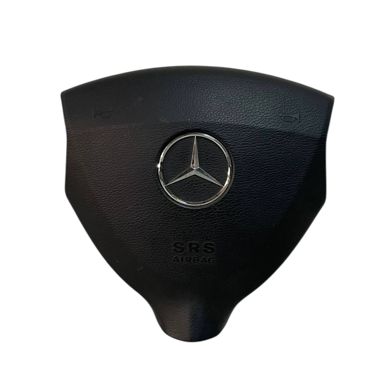 AIRBAG VOLANTE / STERZO MERCEDES CLASSE A W169 2009 - A16986001029116