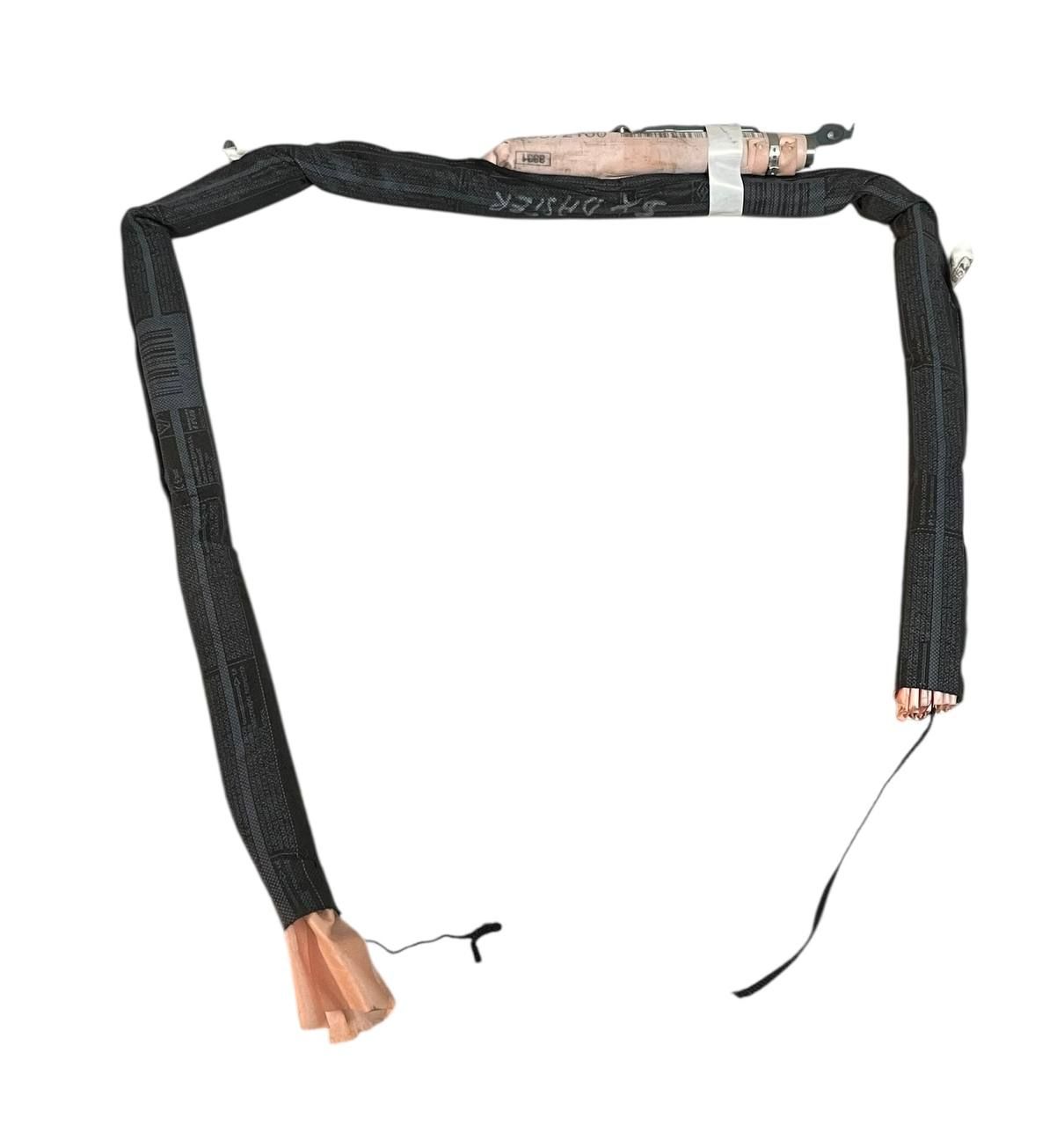 AIRBAG TENDINA / SOTTOTETTO LATO SINISTRO DACIA DUSTER II 2020 - 985P15615R