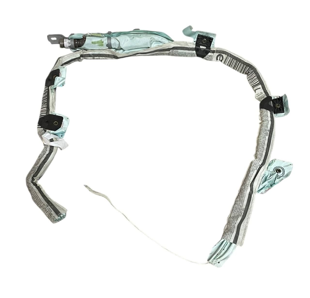 AIRBAG TENDINA / SOTTOTETTO LATO SINISTRO FIAT 500 312 2008 - 34024872