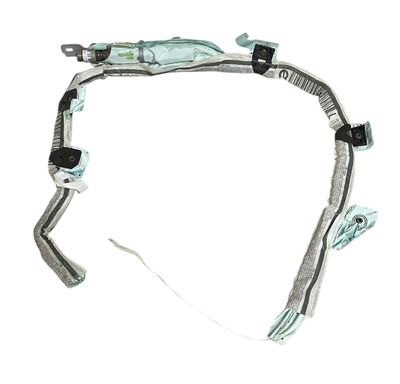 AIRBAG TENDINA / SOTTOTETTO LATO SINISTRO FIAT 500 312 2008 - 34024872