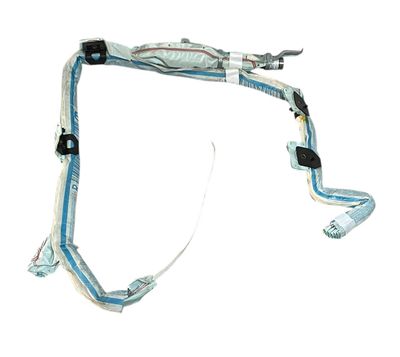 AIRBAG TENDINA / SOTTOTETTO LATO DESTROFIAT 500 312 2008 - 34024872 - 52009373