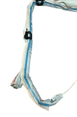 AIRBAG TENDINA / SOTTOTETTO LATO DESTROFIAT 500 312 2008 - 34024872 - 52009373