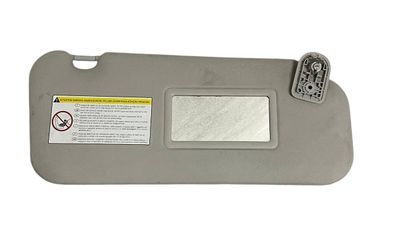 ALETTA PARASOLE / PANTINA LATO DX PEUGEOT 207 2010 - 16126929BJ