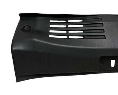 RIVESTIMENTO / BATTICOFANO INTERNO POST. LANCIA YPSILON 312 2015 - 735486205