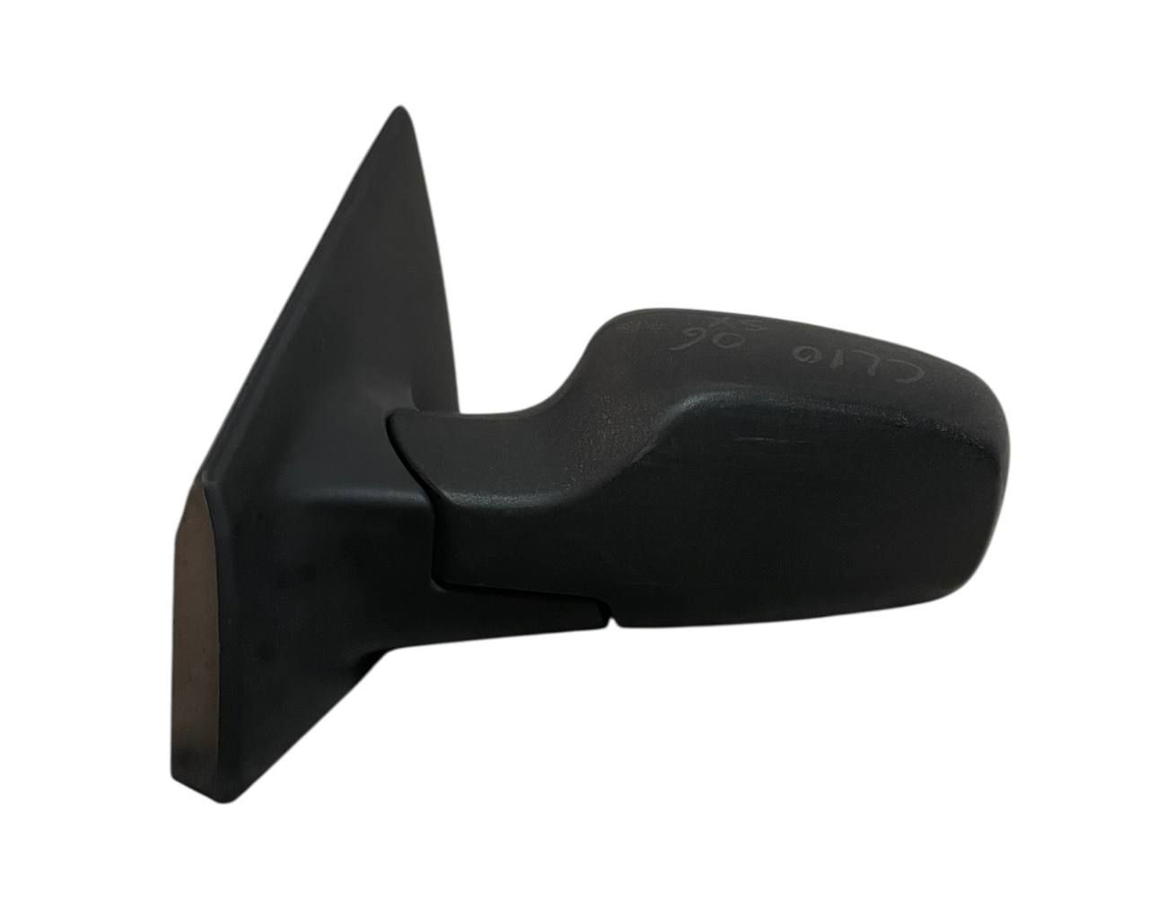 SPECCHIO / SPECCHIETTO RETROVISORE SX (5 PIN) RENAULT CLIO III 2008 - 12443060