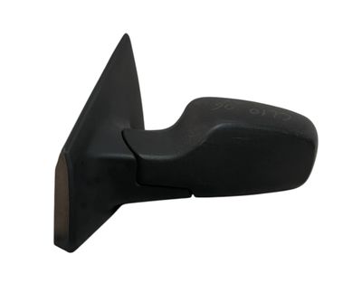 SPECCHIO / SPECCHIETTO RETROVISORE SX (5 PIN) RENAULT CLIO III 2008 - 12443060