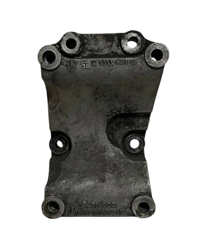 SUPPORTO / STAFFA COMPRESSORE A/C FORD FOCUS (I) 1.8 D. TDCI 2002 - 98FF19D624AD