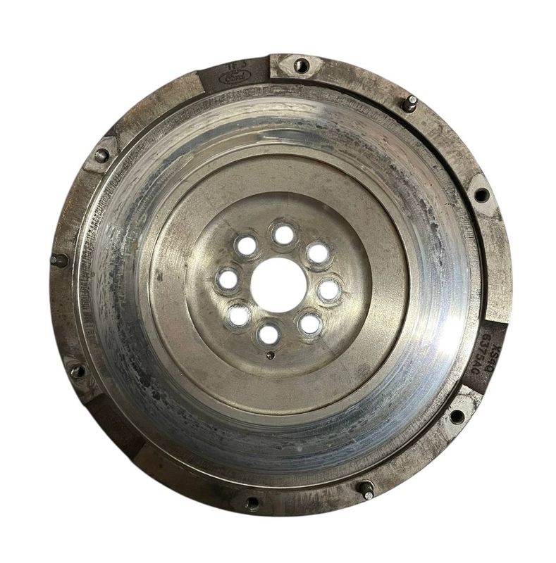 VOLANO FISSO ALBERO MOTORE FORD FOCUS MK1 1.8 DIESEL TDCI2015 - XS4Q6375AC