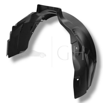 PASSARUOTA / PARASASSI / LOCARO / RIPARO ANTERIORE DX FIAT 500 (312) - 51786785