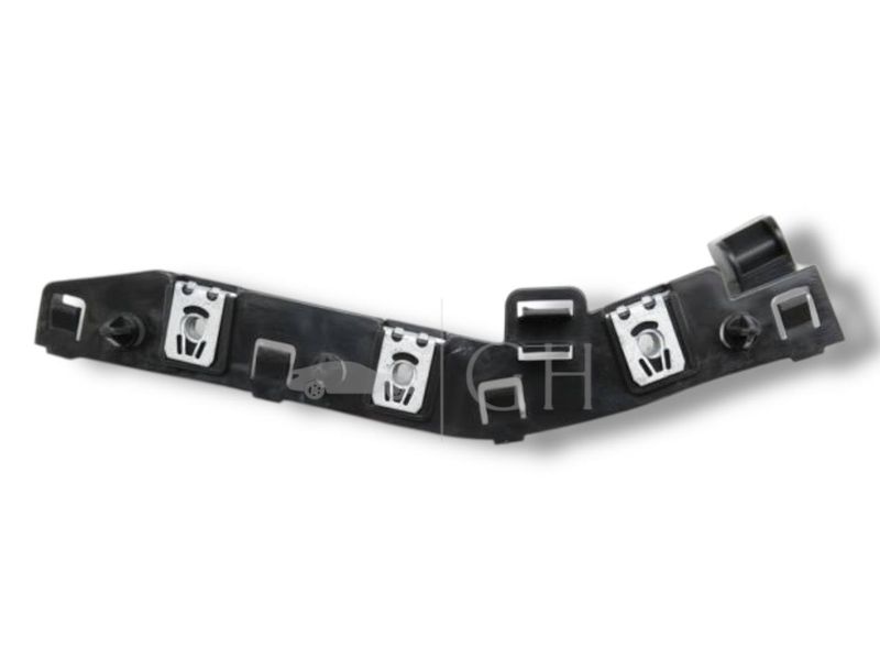 STAFFA / GUIDA / SUPPORTO LATO SX PARAURTI ANT. CITROEN C3 (III) - 1618037980