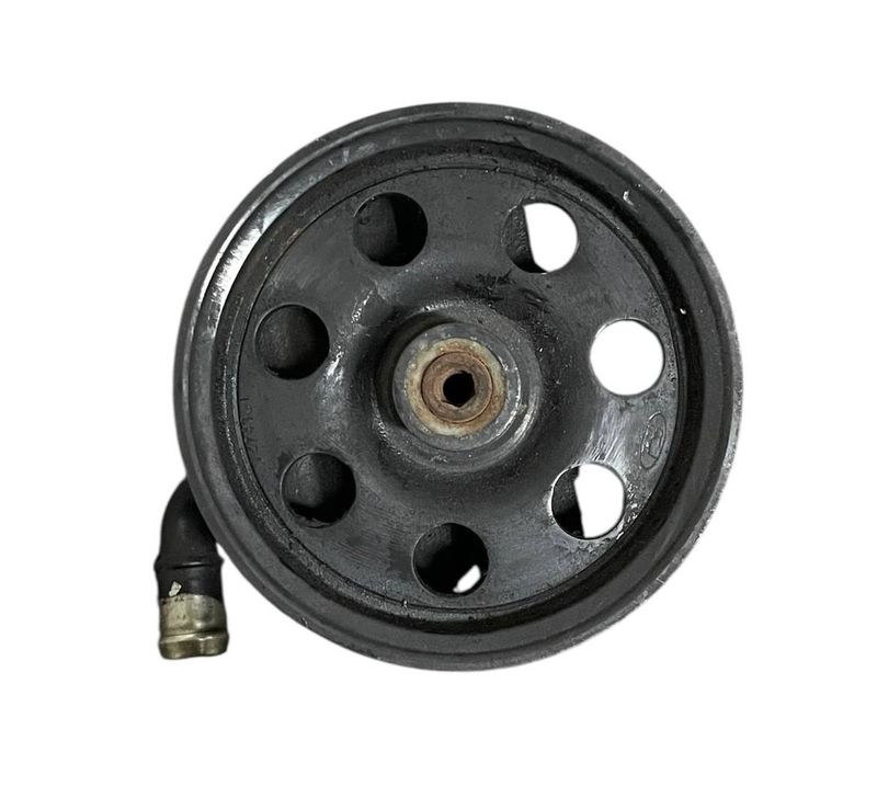 POMPA IDROGUIDA / SERVOSTERZO IDRAULICA FORD FOCUS MK1 1.8 D TDCI 2003 - 4FC1003