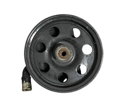 POMPA IDROGUIDA / SERVOSTERZO IDRAULICA FORD FOCUS MK1 1.8 D TDCI 2003 - 4FC1003