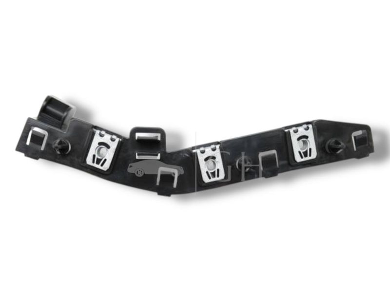 STAFFA / GUIDA / SUPPORTO LATO DX PARAURTI ANT. CITROEN C3 (III) - 1618037980