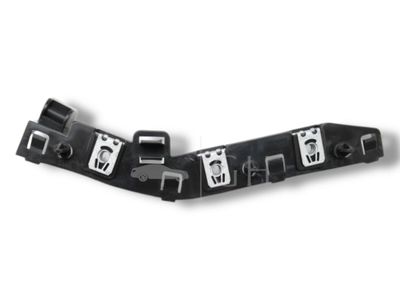 STAFFA / GUIDA / SUPPORTO LATO DX PARAURTI ANT. CITROEN C3 (III) - 1618037980