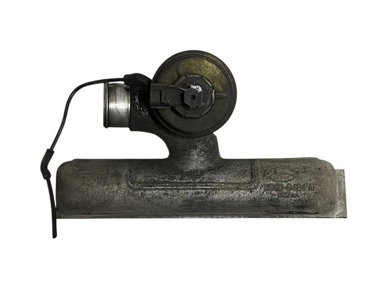 COLLETTORE ASPIRAZIONE MOTORE FORD FOCUS MK1 1.8 D TDCI 2002 - XS2Q9424AF