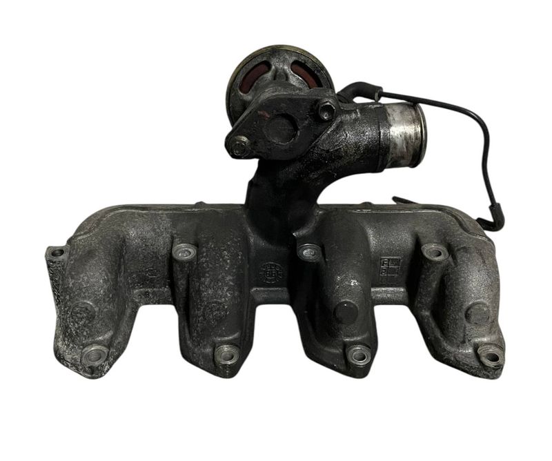 COLLETTORE ASPIRAZIONE MOTORE FORD FOCUS MK1 1.8 D TDCI 2002 - XS2Q9424AF