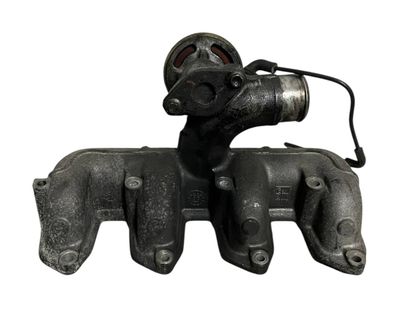 COLLETTORE ASPIRAZIONE MOTORE FORD FOCUS MK1 1.8 D TDCI 2002 - XS2Q9424AF