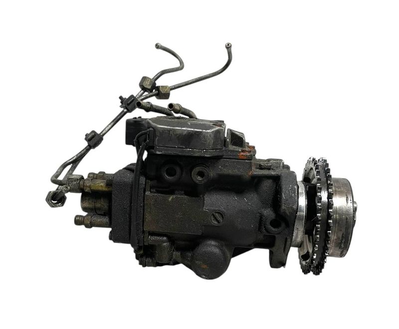 POMPA CARBURANTE / INIEZIONE FORD FOCUS (I) 1.8 D. TDCI 2002 - YS6Q9A543RC
