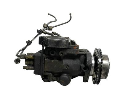 POMPA CARBURANTE / INIEZIONE FORD FOCUS (I) 1.8 D. TDCI 2002 - YS6Q9A543RC