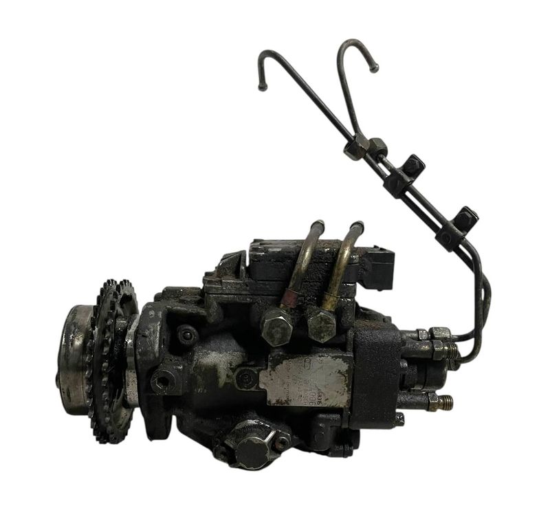 POMPA CARBURANTE / INIEZIONE FORD FOCUS (I) 1.8 D. TDCI 2002 - YS6Q9A543RC