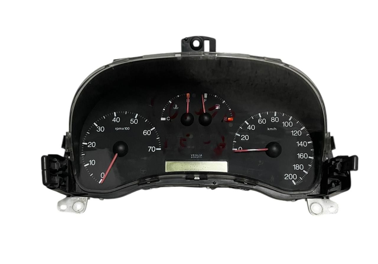 VEGLIA / QUADRO STRUMENTI / CONTACHILOMETRI FIAT PUNTO 188 1.2 B 2002 - 46779052