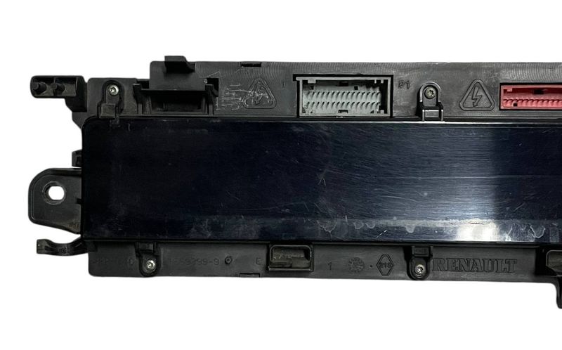 VEGLIA / QUADRO STRUMENTI / CONTACHILOMETRI RENAULT SCENIC 1.5 2005 - 8200461294B