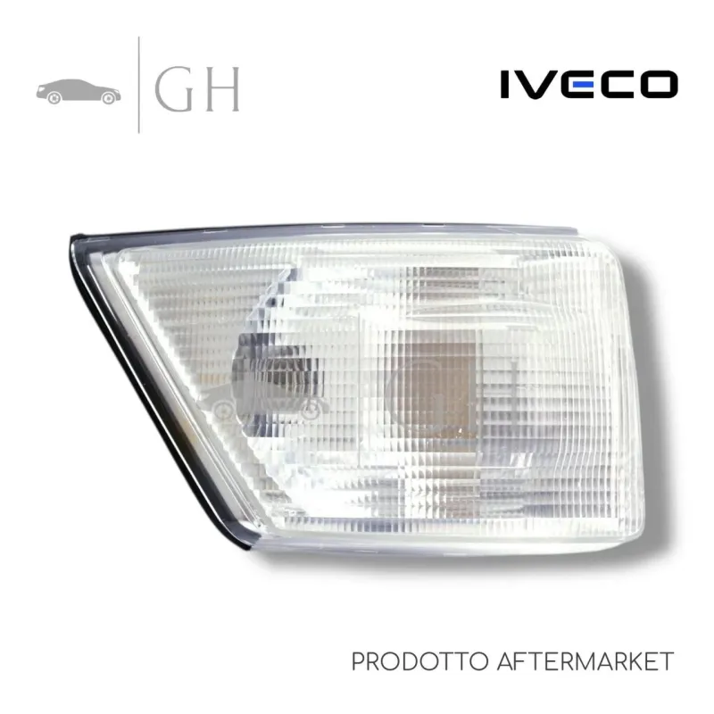 FANALE / FRECCIA INDICATORE DI DIREZIONE ANT DX IVECO DAILY C (I) - 500320684