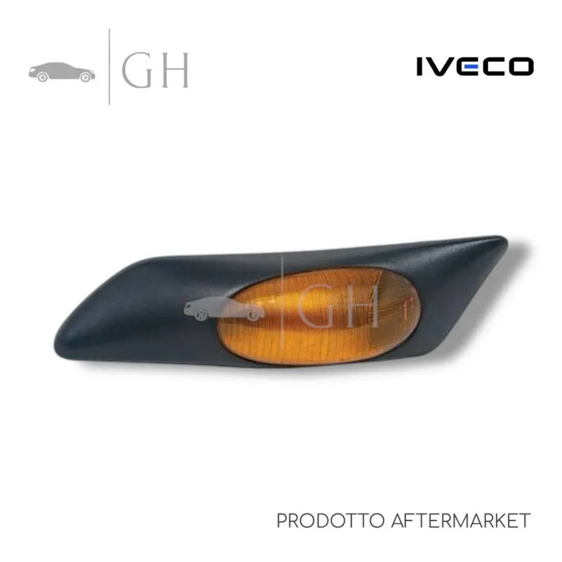 FANALE / FRECCIA INDICATORE DI DIREZIONE ANT SX IVECO DAILY C (I) - 500328137