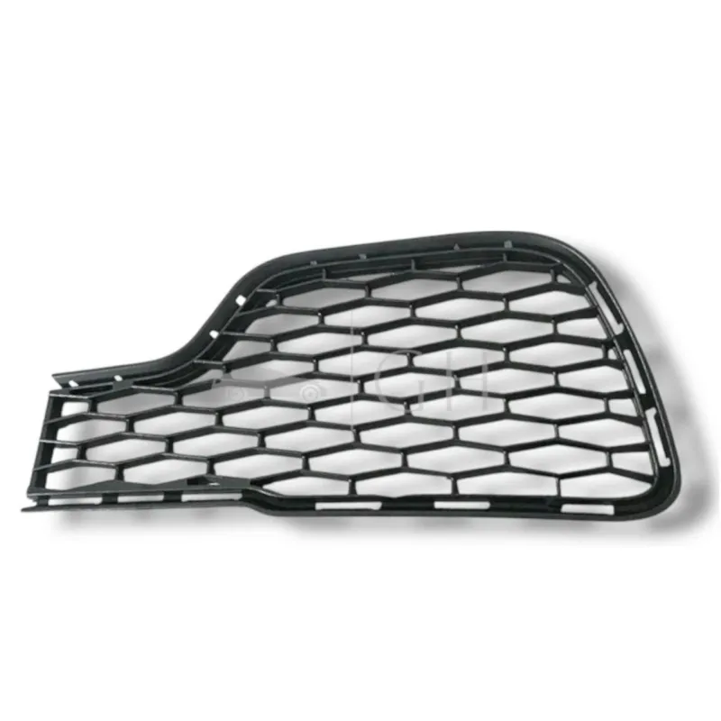 GRIGLIA RADIATORE INFERIORE LATO SX PARAURTI ANT. MASERATI GHIBLI - 670010766