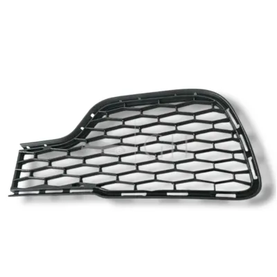 GRIGLIA RADIATORE INFERIORE LATO SX PARAURTI ANT. MASERATI GHIBLI - 670010766
