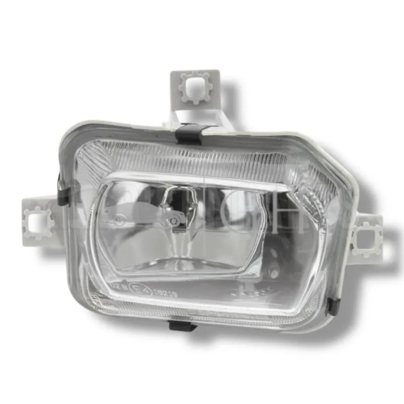 FENDINEBBIA / FANALE ANTERIORE DESTRO IVECO DAILY (I) - 500320684