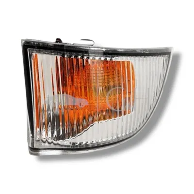 FANALINO FRECCIA SPECCHIO RETROVISORE ANT. SX IVECO DAILY C (II) - 500043476