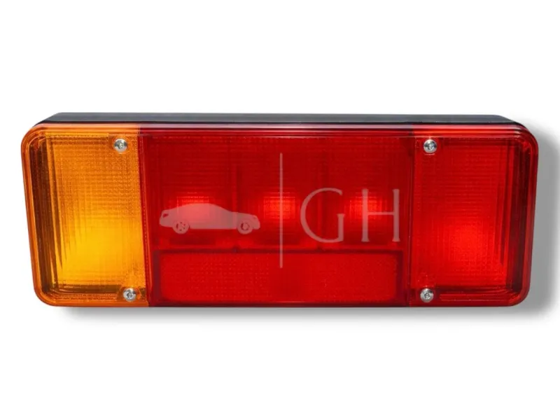 FANALE / STOP PROIETTORE POST SX IVECO DAILY C (I) - 500356783