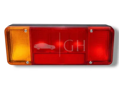 FANALE / STOP PROIETTORE POST SX IVECO DAILY C (I) - 500356783